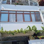 Shuli Apartment