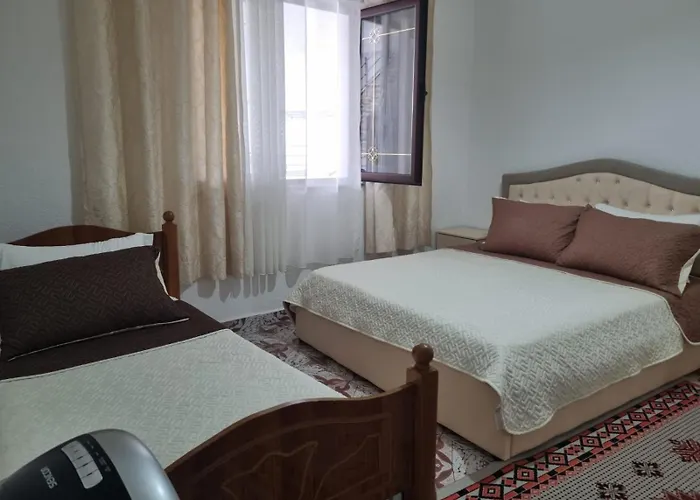 Shuli Apartment